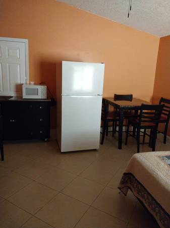Se alquila “efficiency” en Coral Way/122 Avenida., image 1
