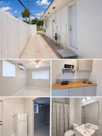 Efficiency for rent, image 1