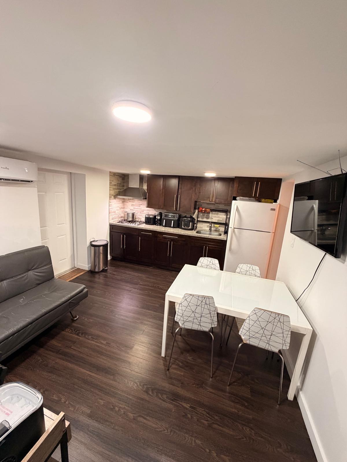 Apartamento en basestman en Miami Gardens, image 1
