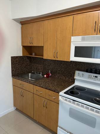 Apartment/Efficiency for rent, image 1