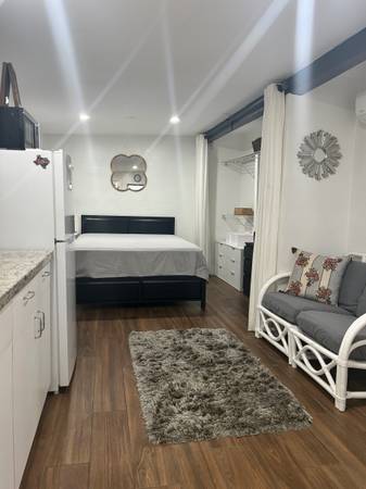 Hermoso Efficiency/Studio Coral Gables Amueblado, image 6