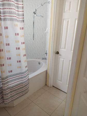 Se alquila “efficiency” en Coral Way/122 Avenida., image 4