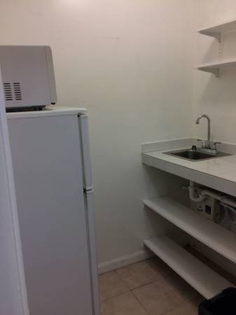 Studio / Efficiency for rent, image 4