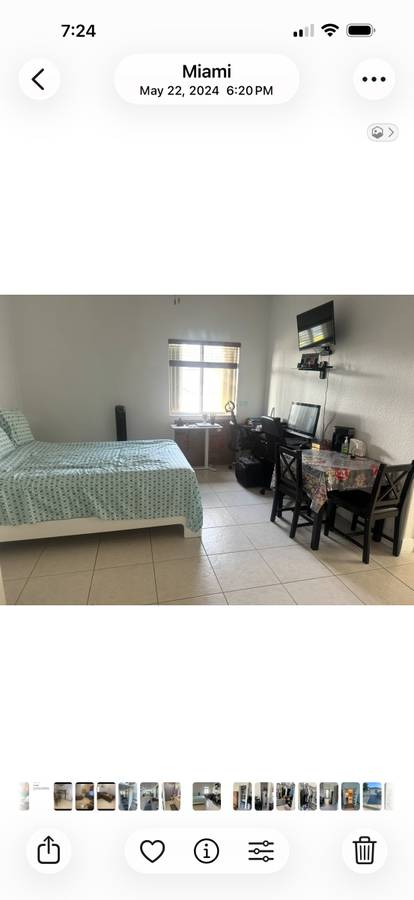 $1,300 Efficiency 1 bathroom 400 sq ft, image 6