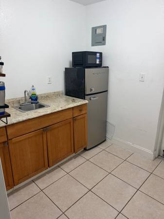Efficiency for rent, image 3