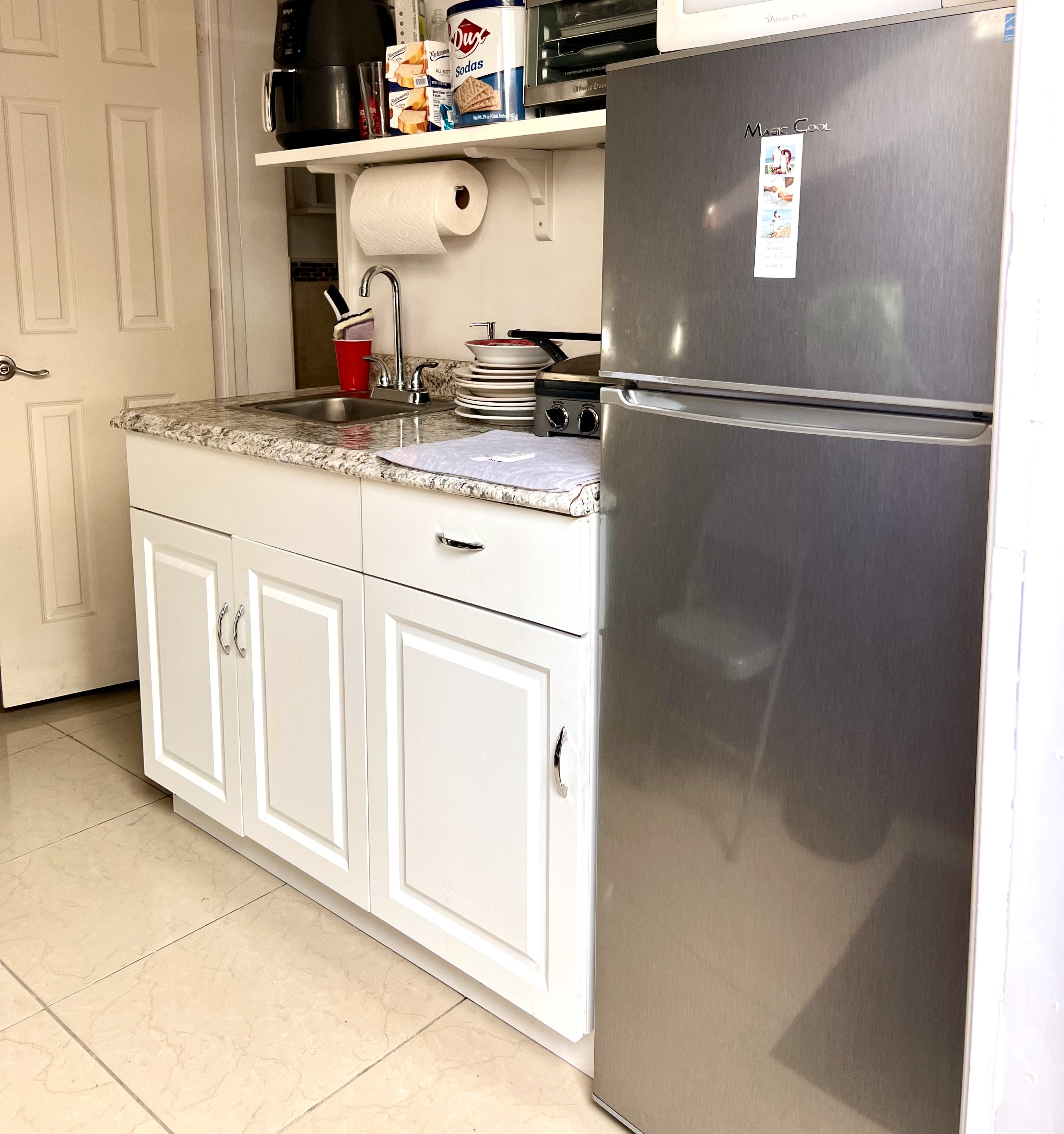 Efficiency listo para rentar, image 5
