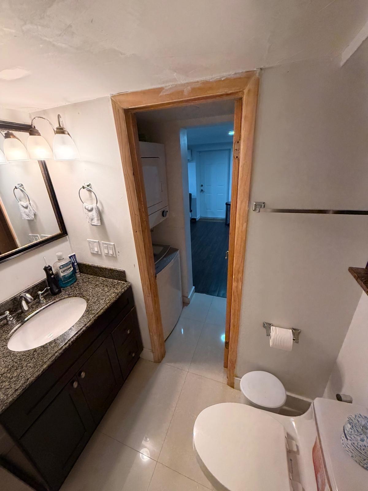 Apartamento en basestman en Miami Gardens, image 6