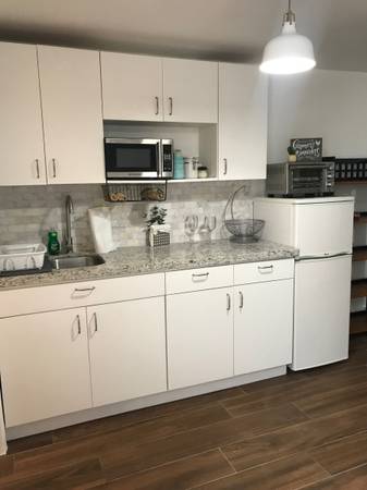 Hermoso Efficiency/Studio Coral Gables Amueblado, image 4