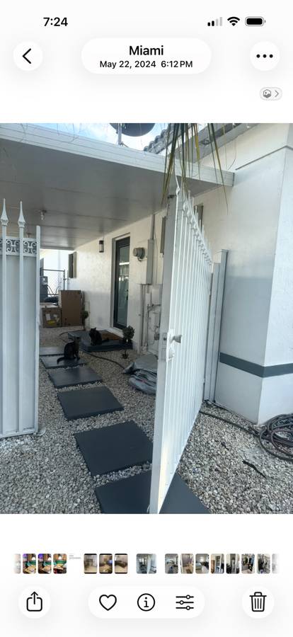$1,300 Efficiency 1 bathroom 400 sq ft, image 2