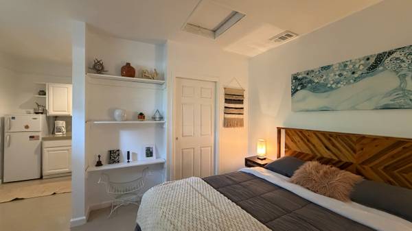 DETACHED STUDIO/APARTAMENTO SEPARADO, image 1