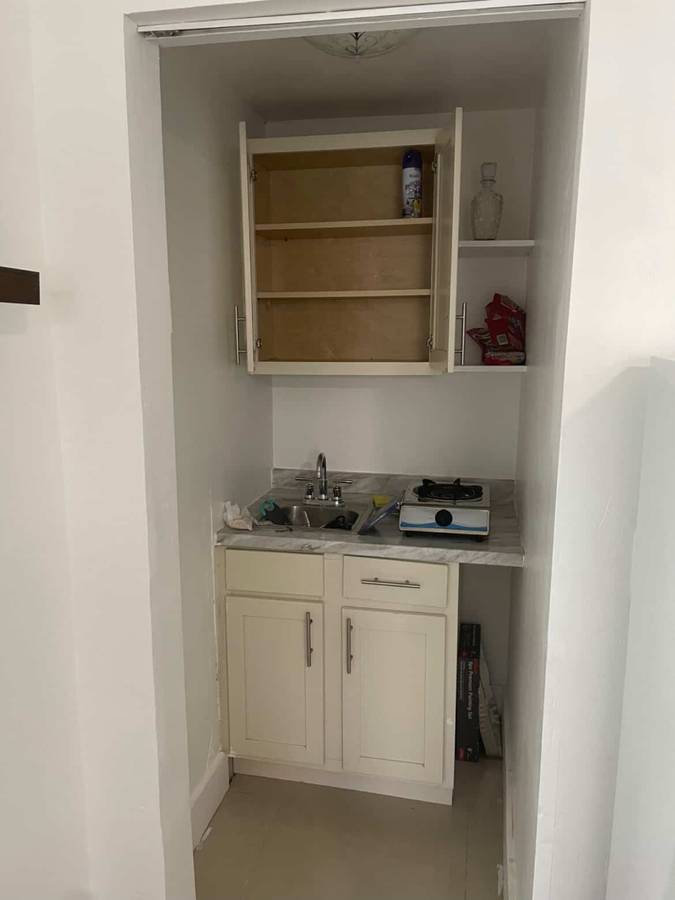 Efficiency for rent, image 1