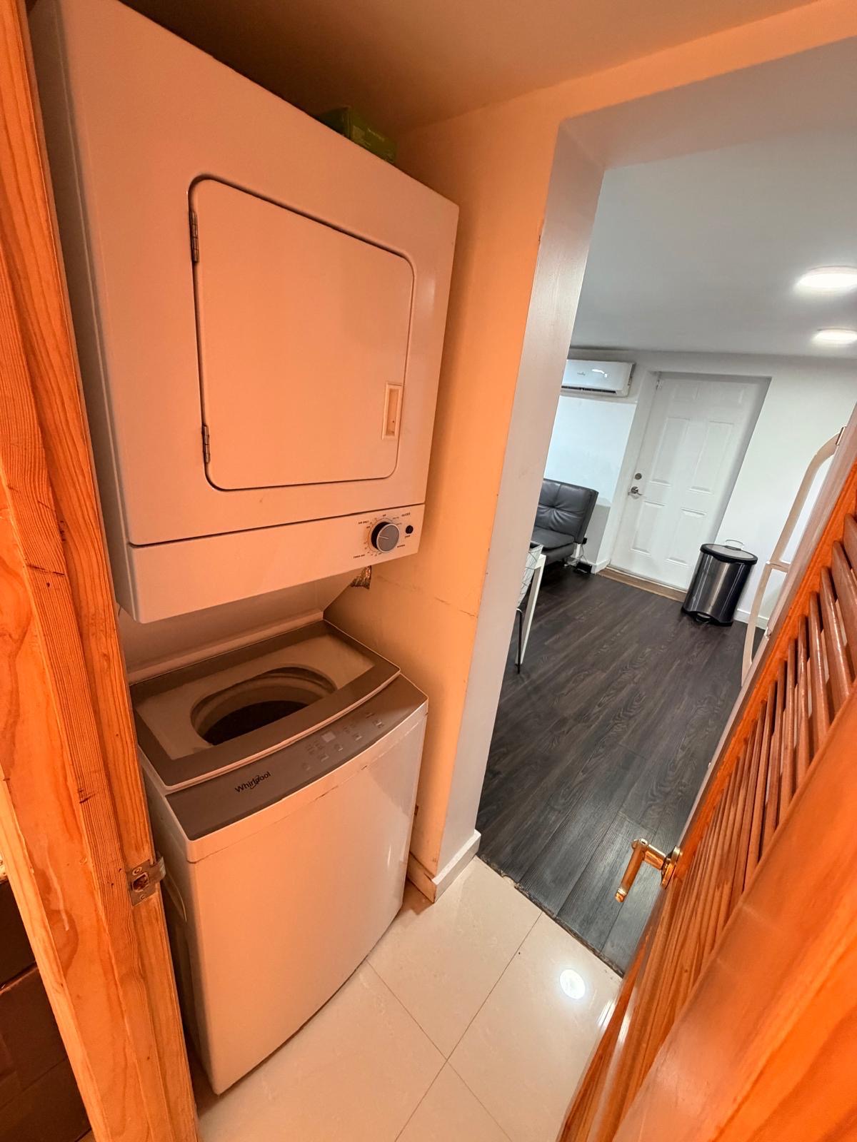 Apartamento en basestman en Miami Gardens, image 2