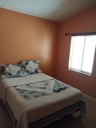 Se alquila “efficiency” en Coral Way/122 Avenida., image 2