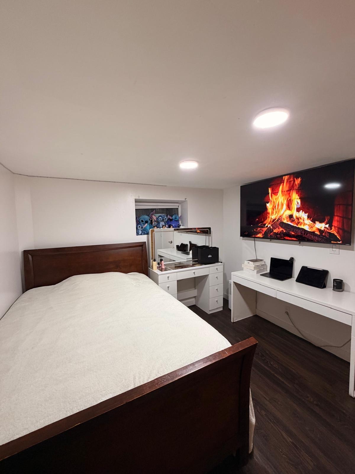 Apartamento en basestman en Miami Gardens, image 4