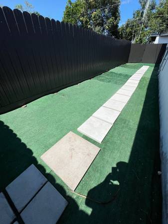 Studio/efficiency for rent in Cutler Bay, image 4